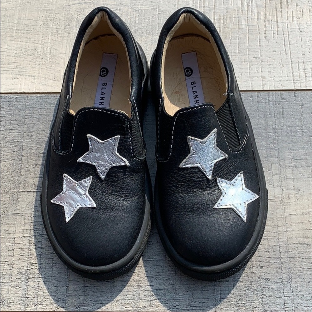Blankens stars